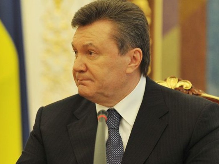 МИД заявил, что Януковича не так поняли: никакого членства в Таможенном союзе не планируется