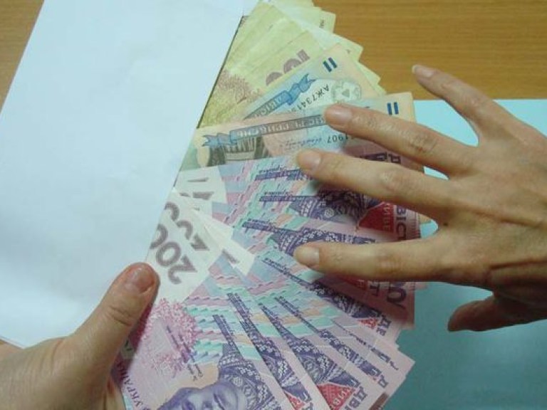 Вкладчики банка «Таврика» получили почти миллиард гривен