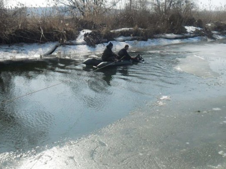 На Волыни ждут потоп