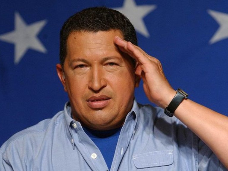Тело Уго Чавеса отказались бальзамировать