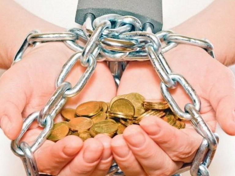 На Кипре спишут единый налог со всех депозитов