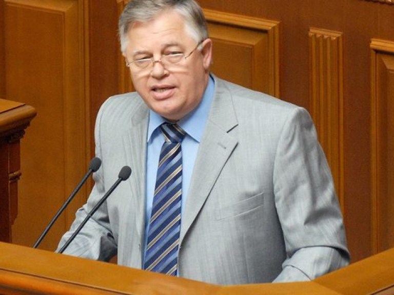 КПУ требует принятия закона, направленного на блокирование «оффшоров» &#8212; Симоненко