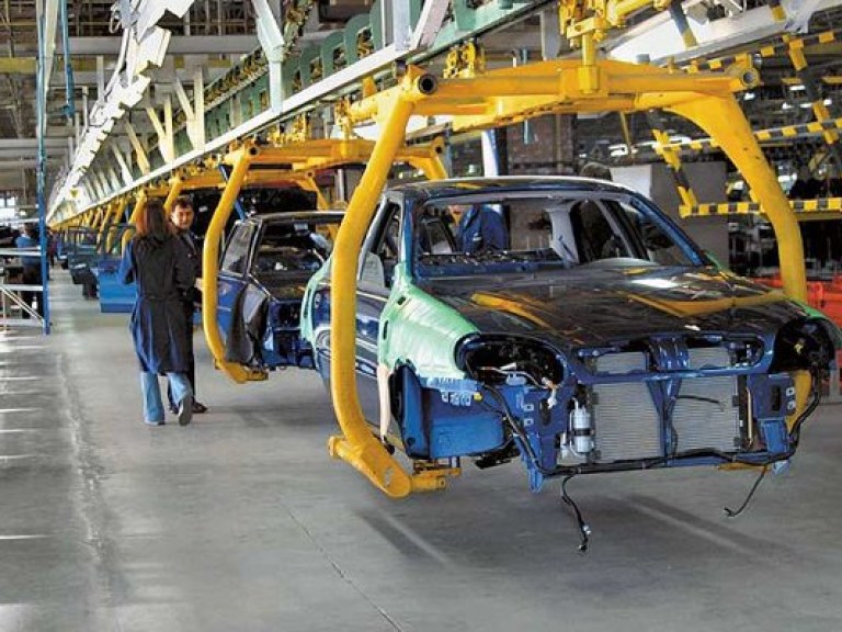 Из-за пошлин на авто Украину ждут санкции от Европы?