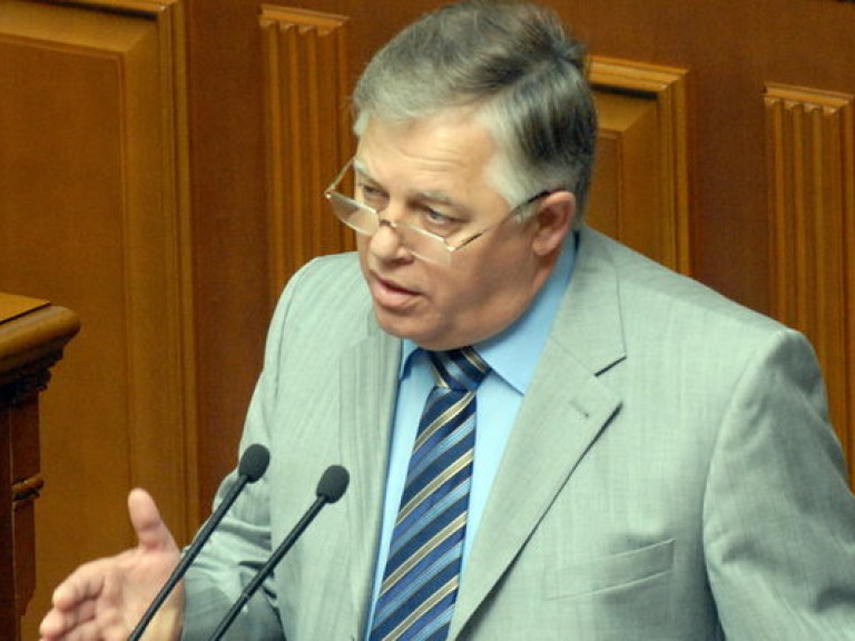 КПУ предложила парламенту свою антикризисную программу
