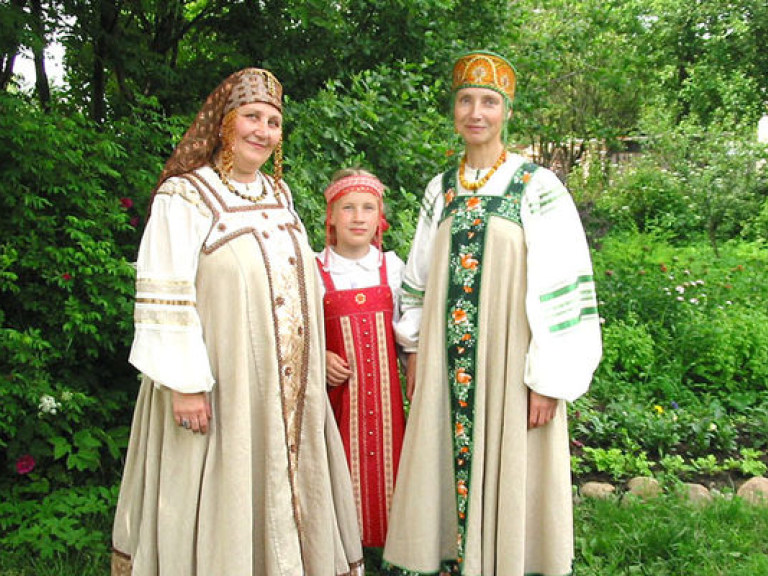 У древних славян не было обязательного поста &#8212; маг ведической традиции