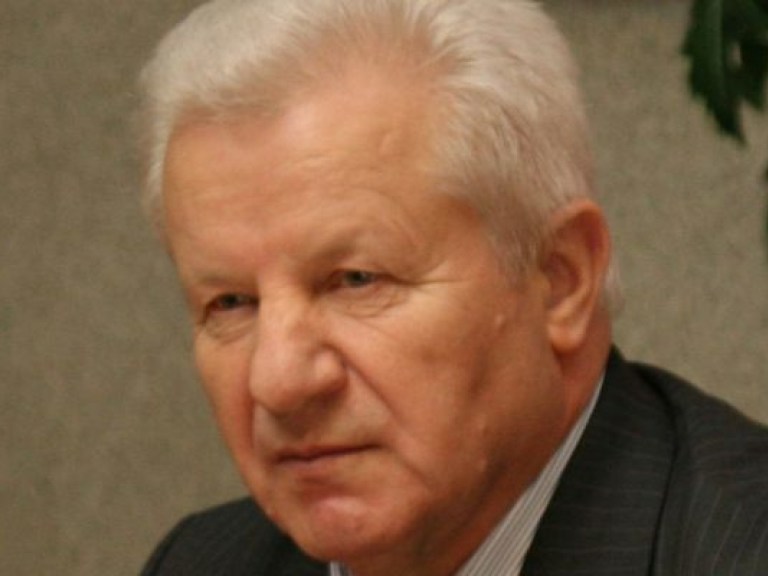 Александр Мороз: «Батькивщина» и «Свобода» еще до выборов сговорились с властью, а теперь «играют в оппозицию»