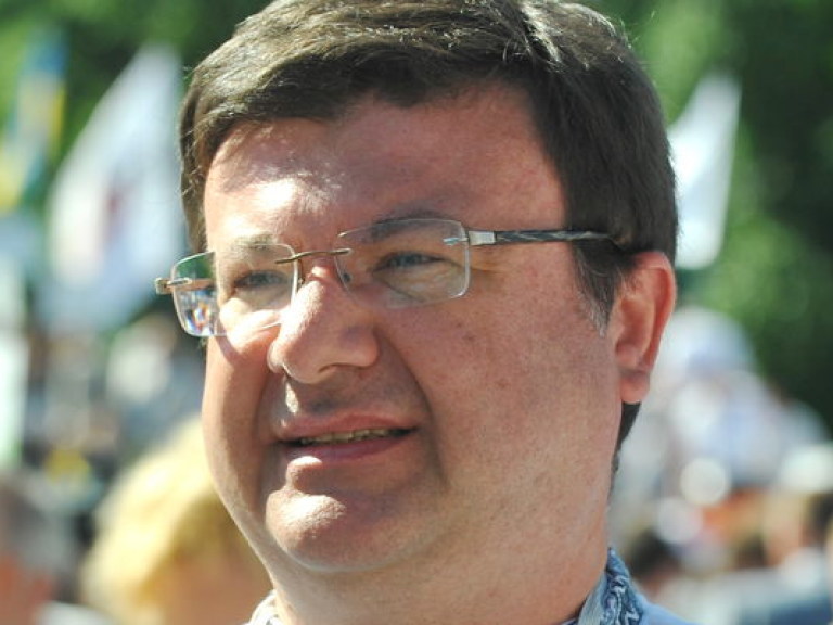 Павловский рассказал, что будет, если Кличко откажется идти на выборы мэра