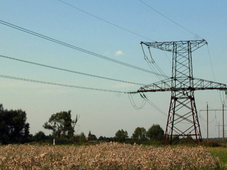 В Украине будут строить электросети для альтернативной энергетики — эксперт