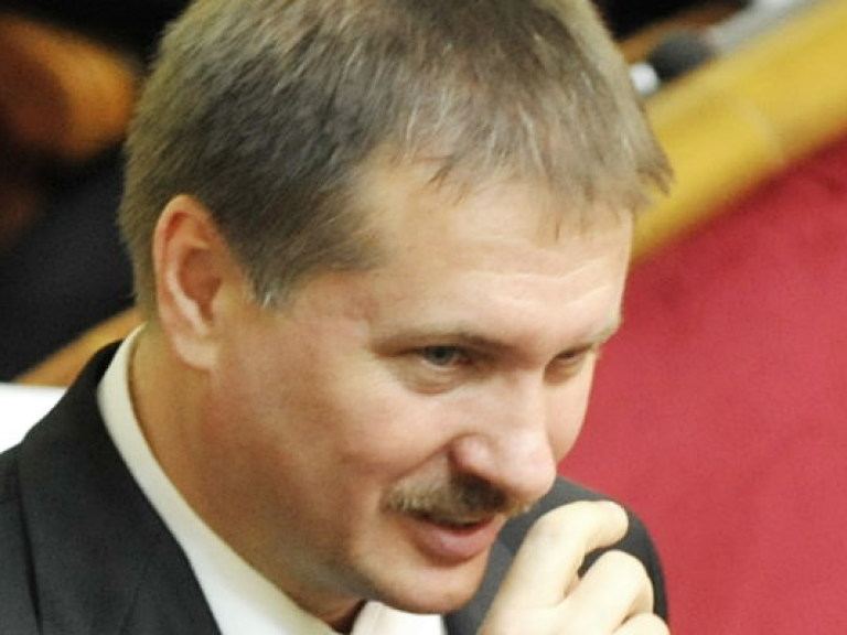 Партии регионов не нужно кресло мэра, ей нужен Киевсовет – Чорновил