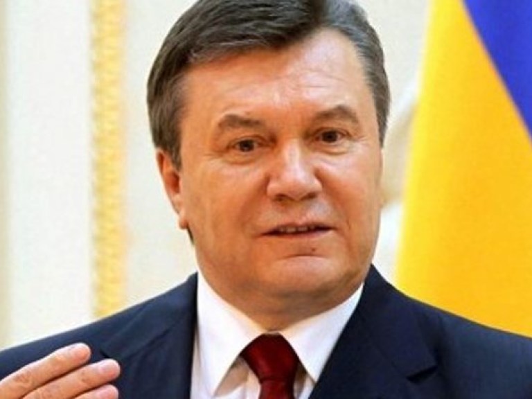 Янукович: Государство должно помогать развитию фермерства и кооперации