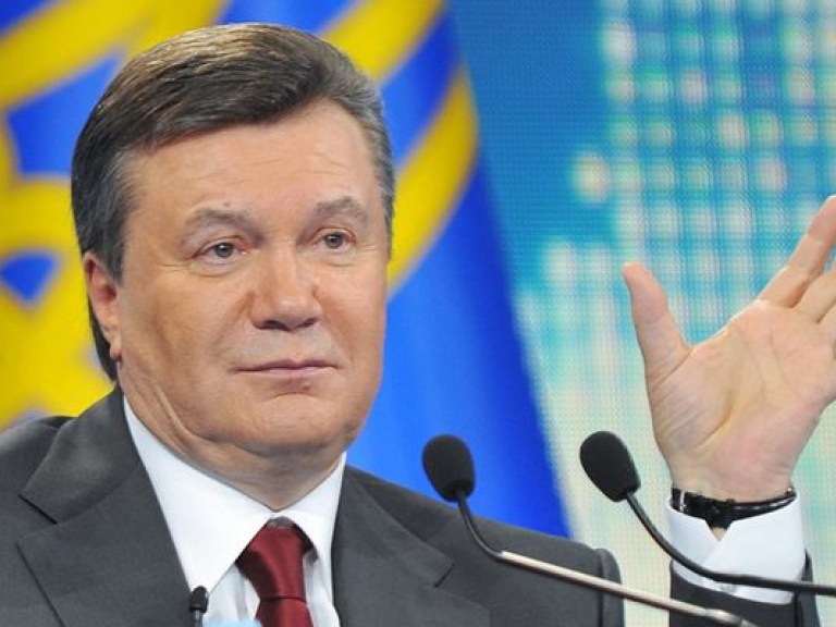 Янукович инициировал следующий этап реформы местного самоуправления