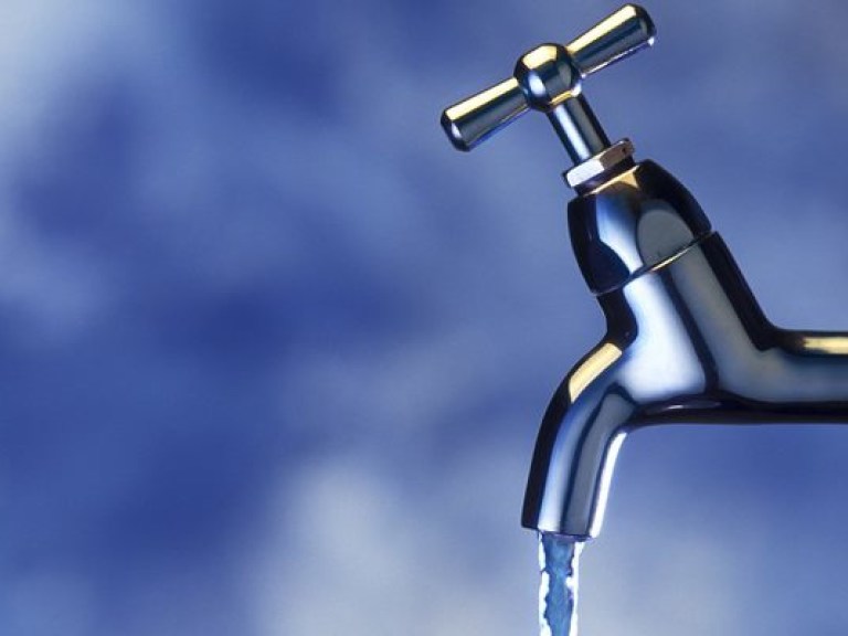 В. Яковлева: «Качество воды из-под крана страдает из-за изношенности водопроводных сетей»