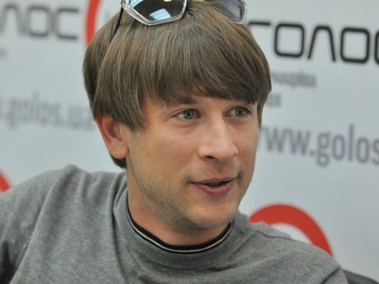 Дмитрий Ступка рассказал, через что пришлось пройти на съемках «Теней незабытых предков»