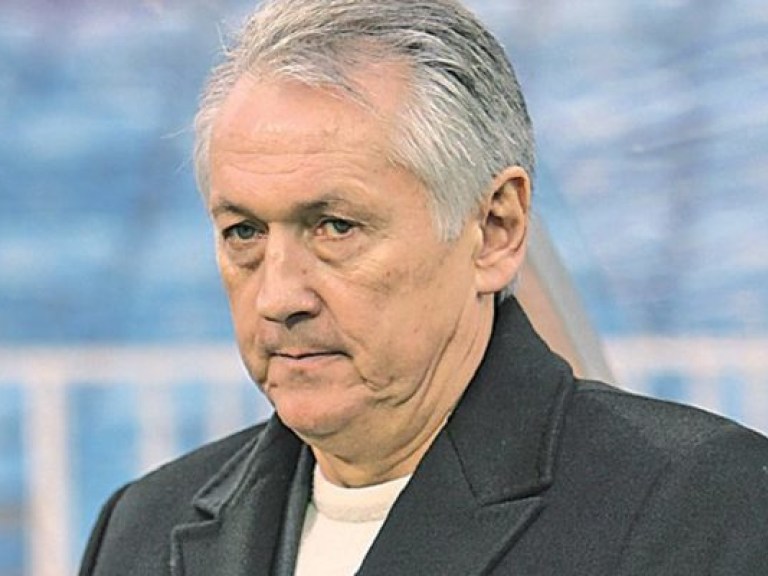 Фоменко: Это было не так сложно (ВИДЕО)