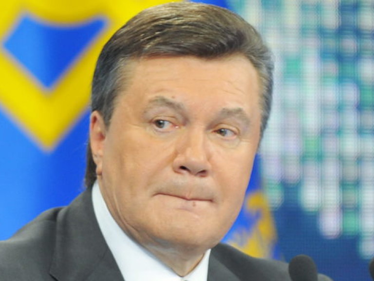 Президент не любит ультиматумов — Мирошниченко