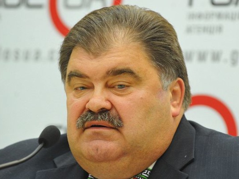 Попова за киевские дороги нужно отправить в отставку – депутат