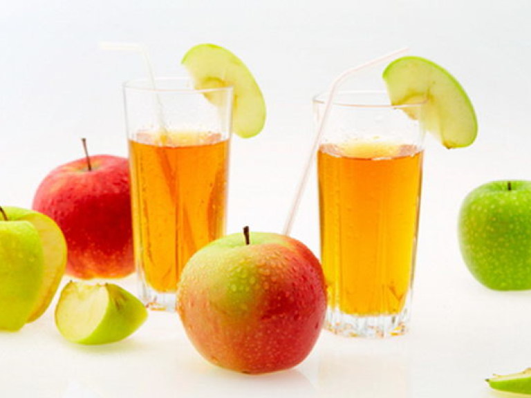 Лекарства нельзя запивать соками — исследование