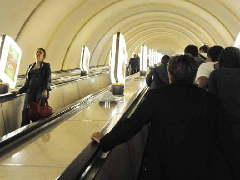 Жетоны в метро есть всегда — пресс-служба