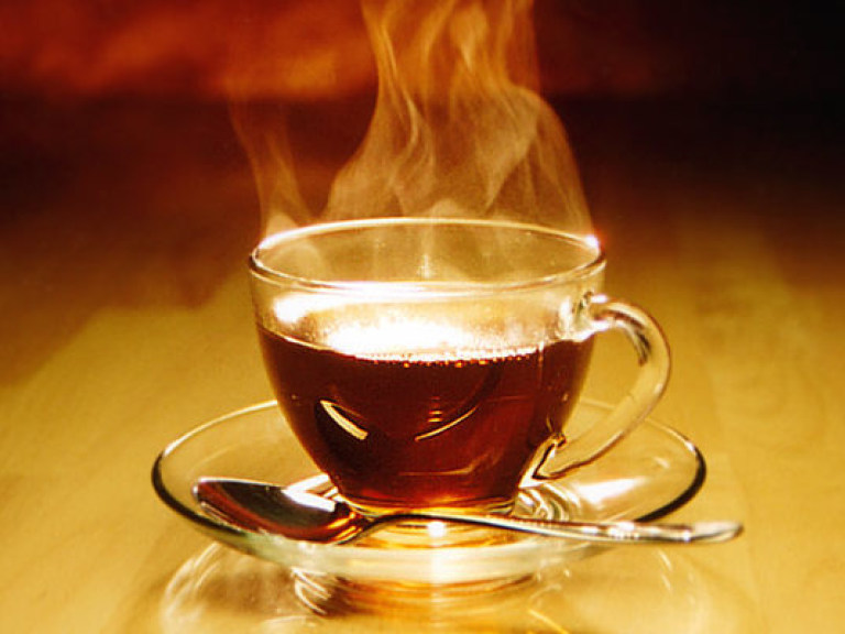 Мятный чай поможет вылечить гирсутизм у женщин