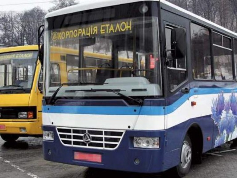 Эксперт: спецпошлины на иномарки активизируют отечественных автобусостроителей