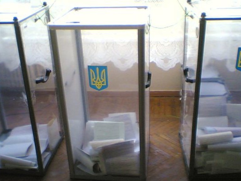 У оппозиции есть два кандидата на выборы в Киеве &#8212; эксперт