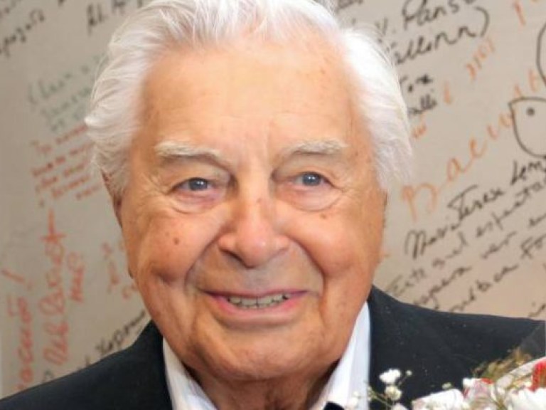 Юрий Любимов вернется на Таганку