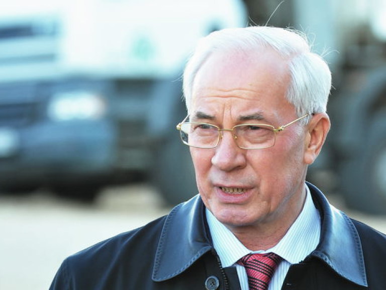 Премьер одобрил увольнение чиновников КГГА