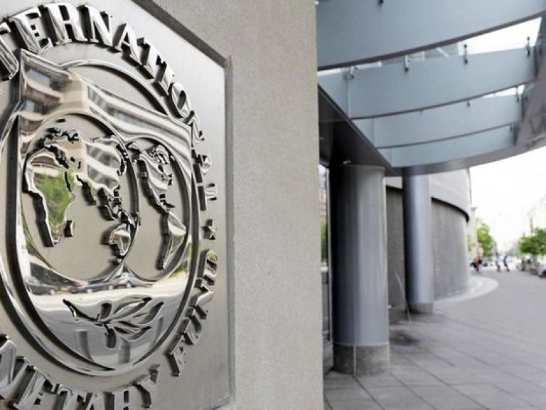 МВФ сменит постоянного представителя в Украине