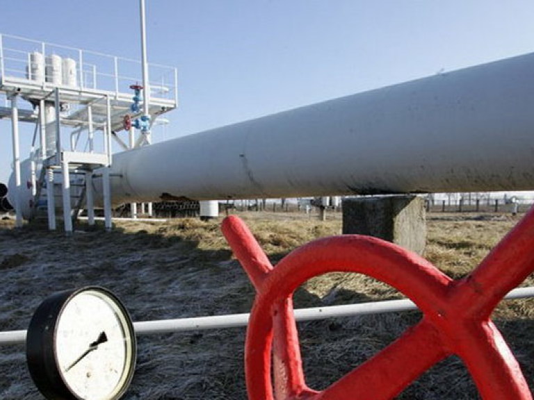 Газопроводы в обход Украины нерентабельные — эксперт