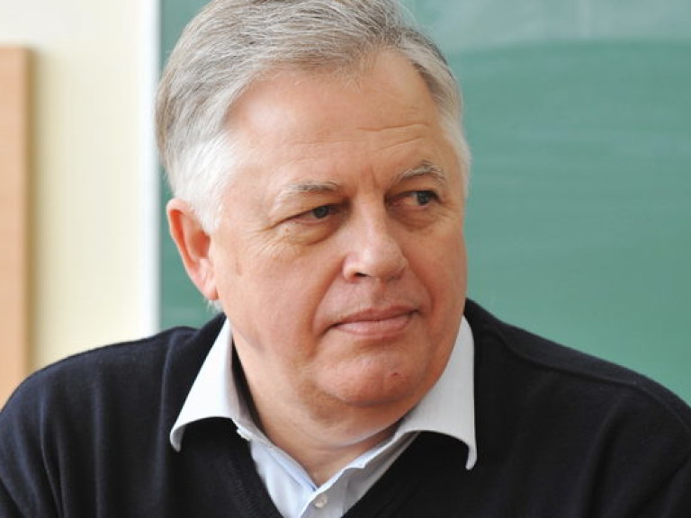 П.Симоненко: Олигархи хотят оторвать очередной лакомый кусочек от Украины
