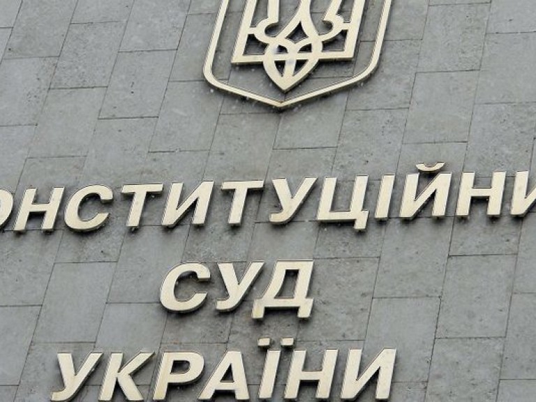Попова отправят в отставку после решения КСУ по столичным выборам &#8212; депутат