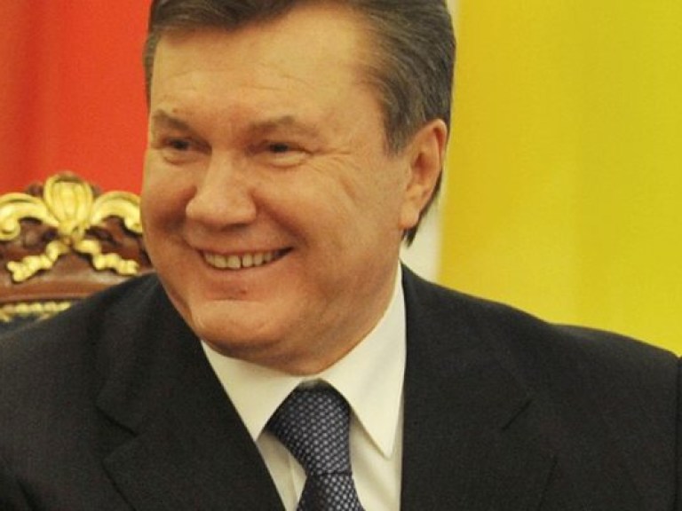 Янукович руками украинцев изменит избирательное законодательство