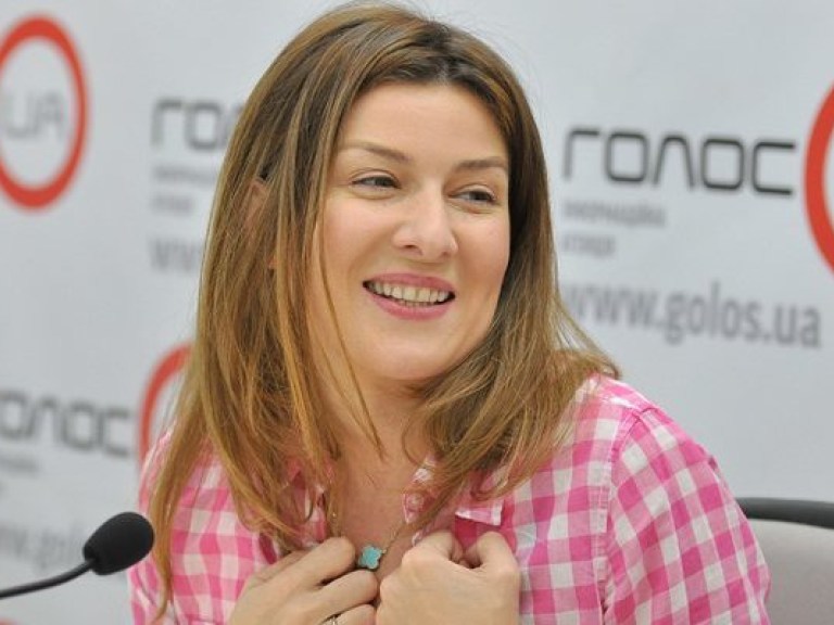 Жанна Бадоева рассказала о своей беременности