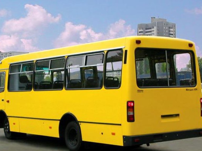 Автокорпорация «Богдан» ушла с молотка