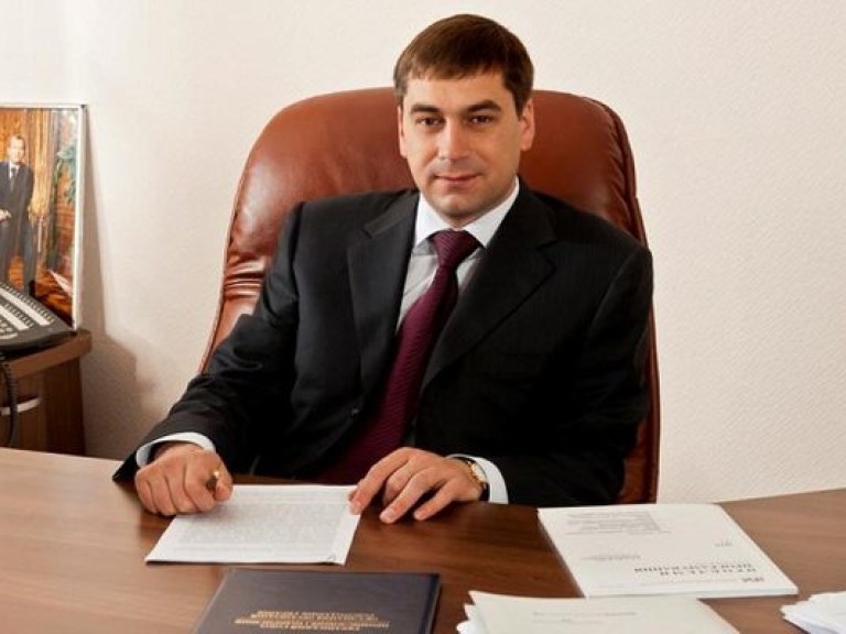 Эксперт: назначение Луцкого главой райгосадминистрации — красная тряпка для киевлян
