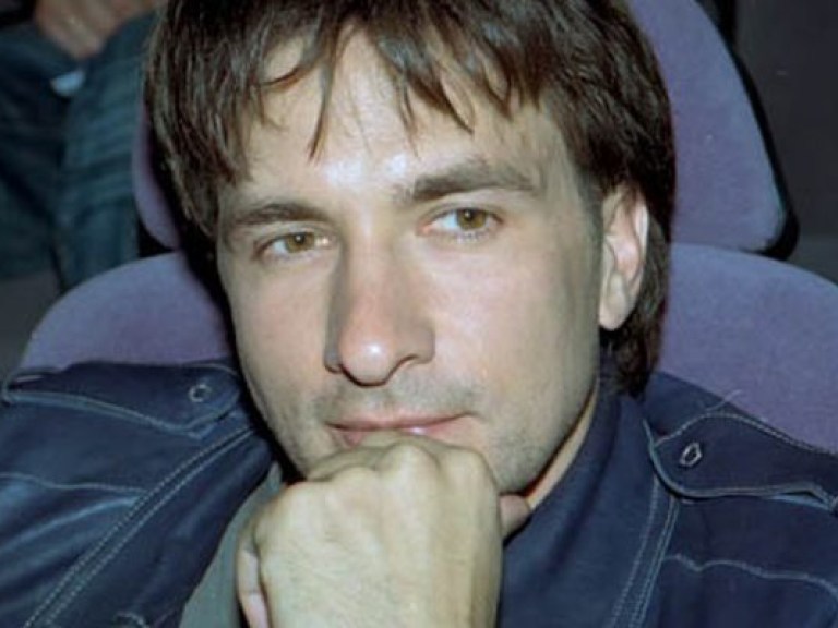Григорию Антипенко больше не нужны свадьбы