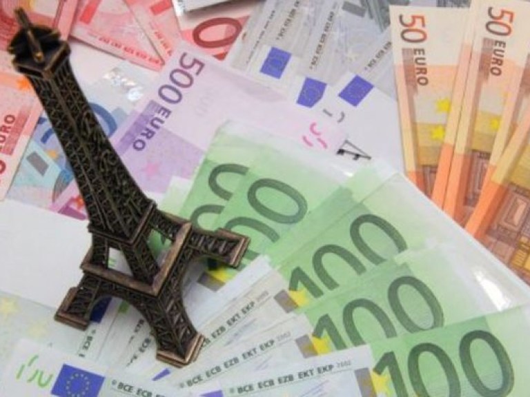 Француз выиграл 132 миллиона евро в лотерею