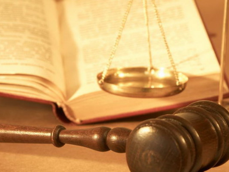 Тарута изменил свои показания во время допроса в суде – гособвинение