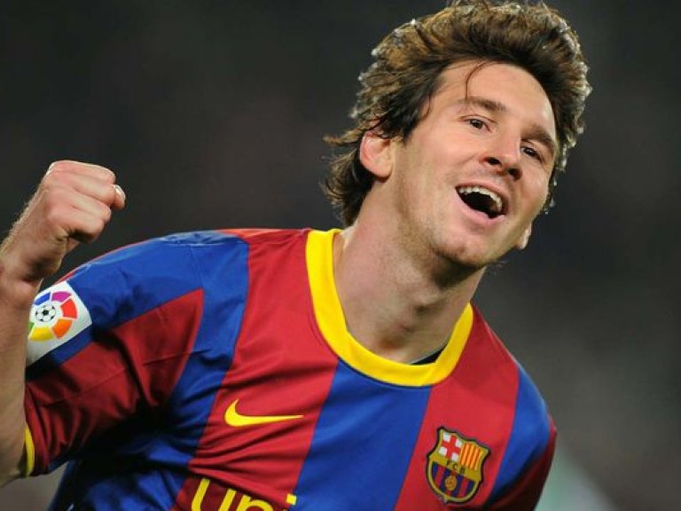 Месси и «Барселона» отделались легким испугом