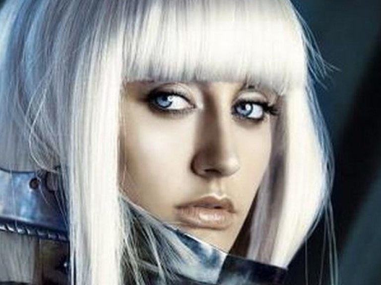 Бушмина презентовала клип (ВИДЕО)