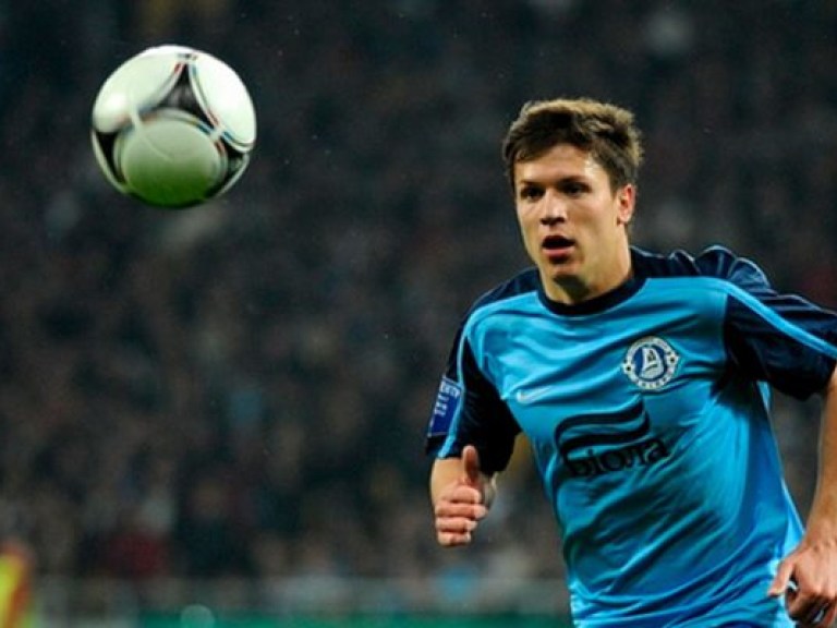 Коноплянкой заинтересовался еще один клуб