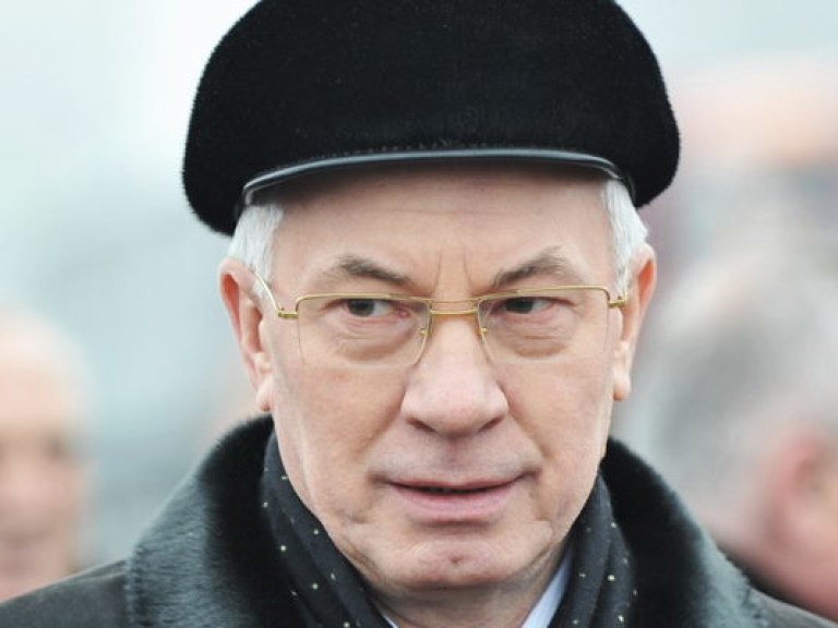 90% озимых находится в хорошем состоянии — Азаров