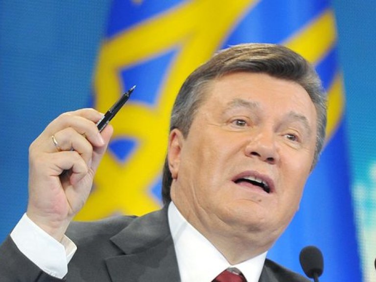 Если оппозиция не пойдет на уступки, Янукович распустит парламент – политолог