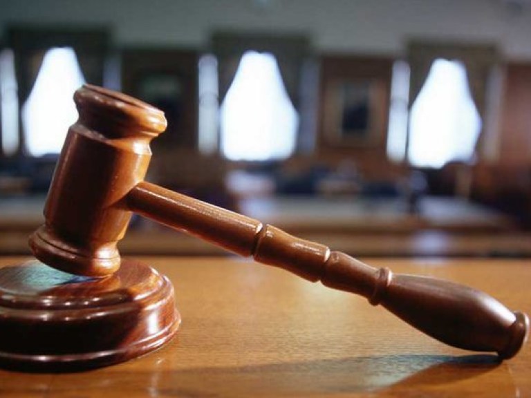 Обвинение просит суд оставить второй приговор Луценко без изменений