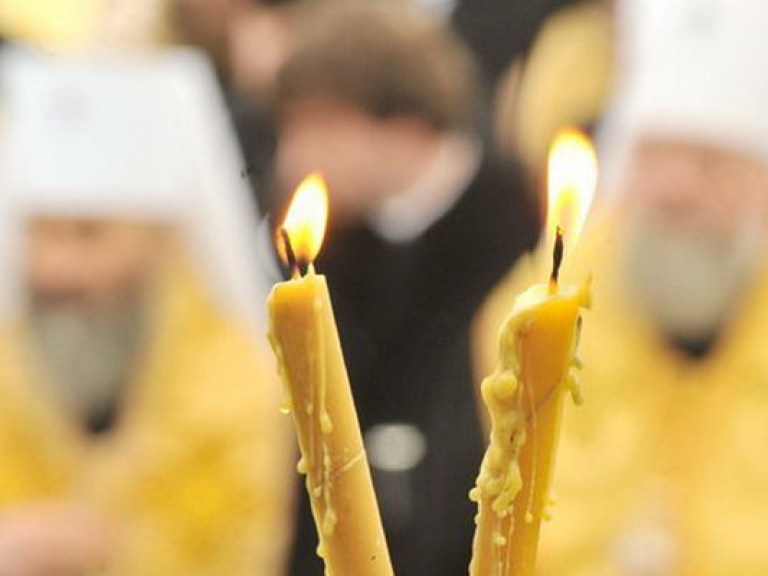 Сегодня православные христиане празднуют Благовещение