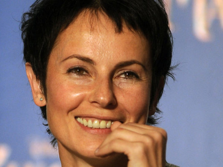 Крик души Ирины Апексимовой: «Ищу мужа!»