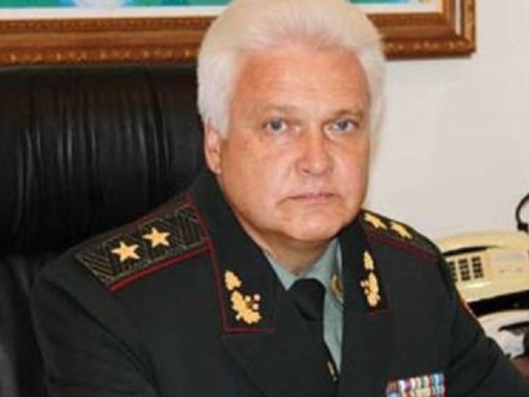Калинин Игорь Александрович