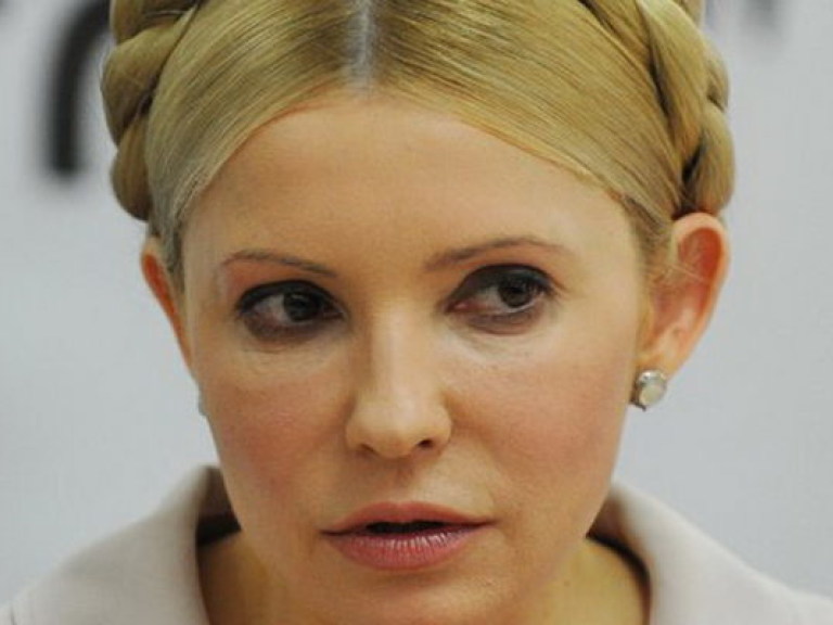 Тимошенко для освобождения из тюрьмы надо ждать следующего Благовещения &#8212; эксперт