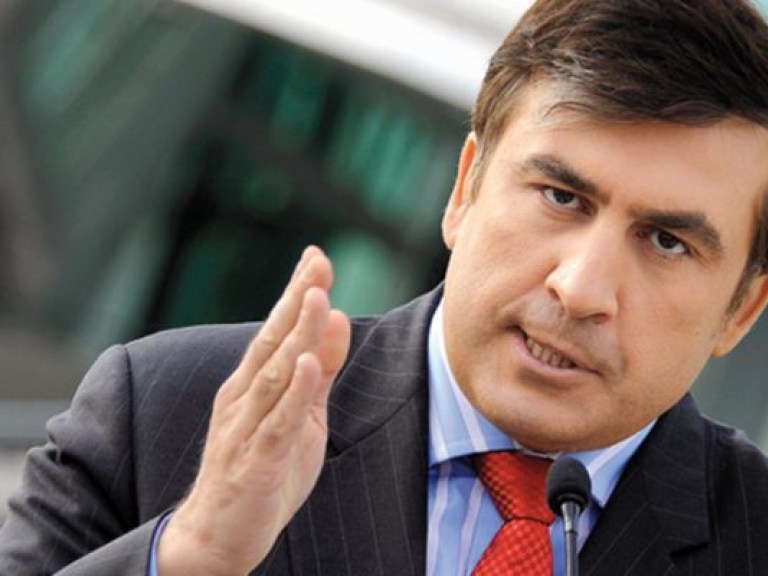 Михаилу Саакашвили понадобилась вторая операция