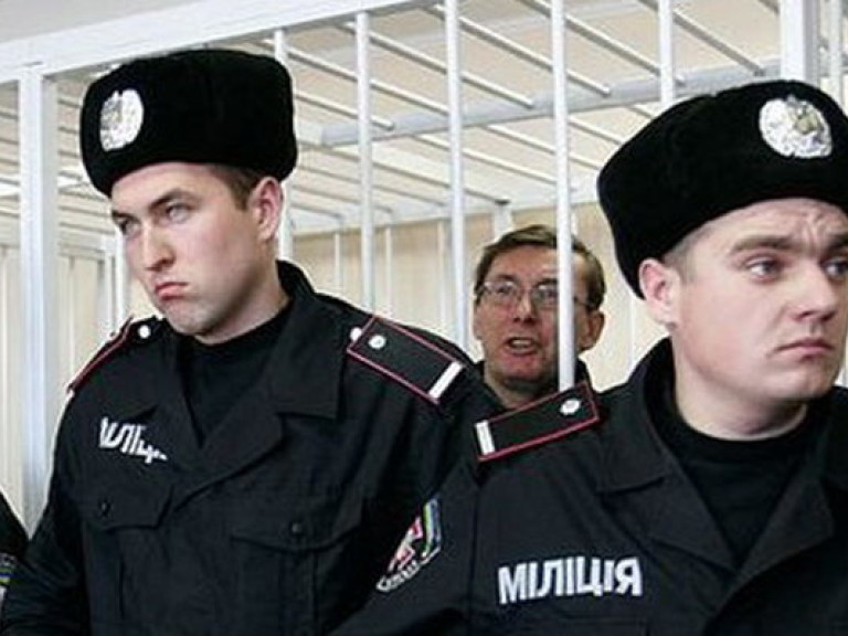 В освобождении Луценко проявился сухой политический расчет – эксперт (ВИДЕО)